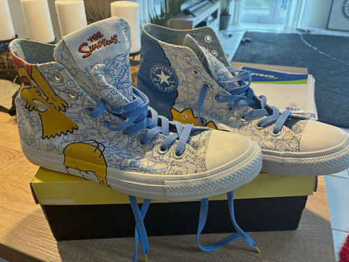 Converse chuck taylor all - all, star