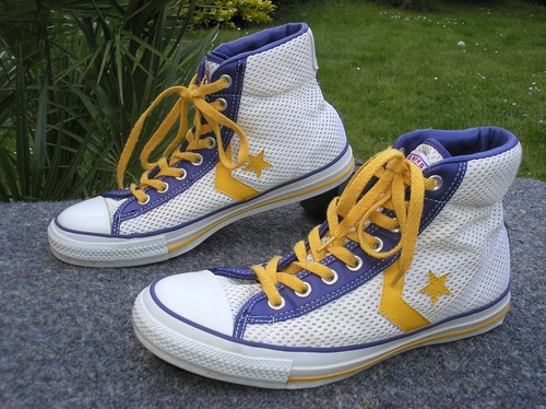 Original converse chucks - original,