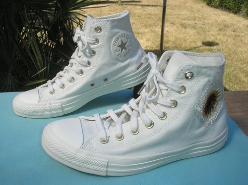 Original converse chucks - original,