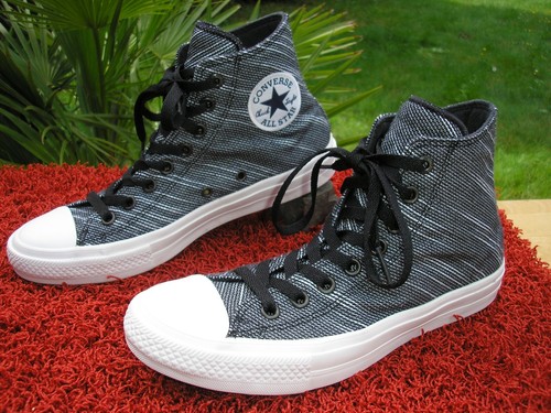Original converse chucks - original,