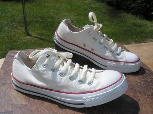 Original converse chucks - original, converse,