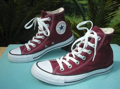 Original converse chucks - converse,