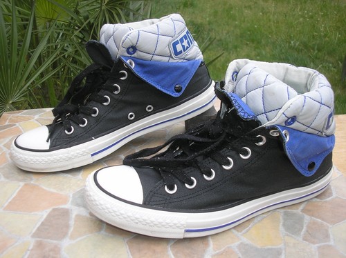 Original converse chucks - original,