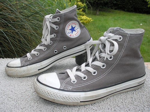 Original converse chucks - original, converse,