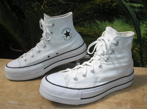 Original converse chucks - original,