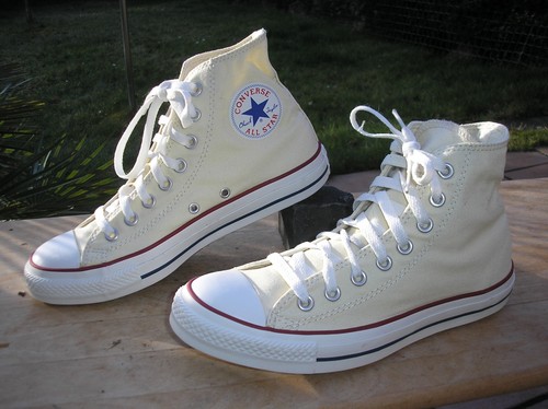 Original converse chucks - original, converse,