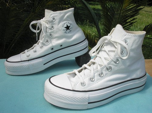 Original converse chucks - original,