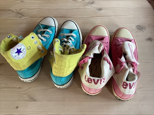 Original converse all star - all, &