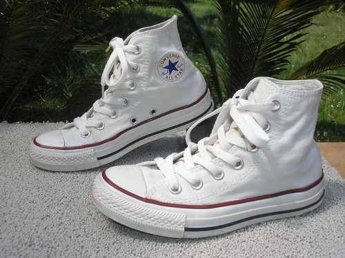 Original converse chucks - original,