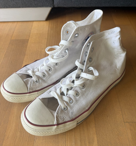 Original converse chucks - chucks,