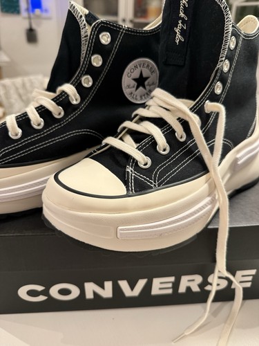 Converse chucks 41 schwarz - converse,