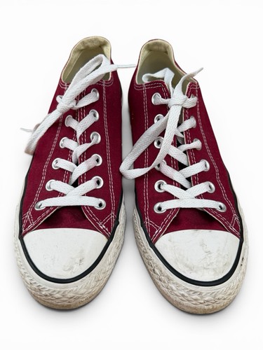 Converse all star chucks - converse, rot