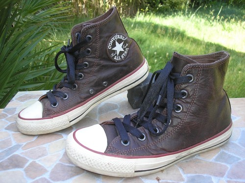 Original converse chucks - original,