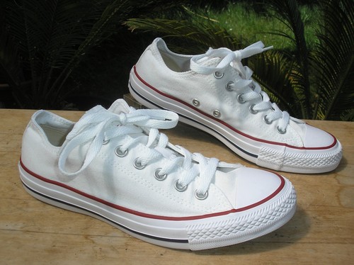 Original converse chucks - original,
