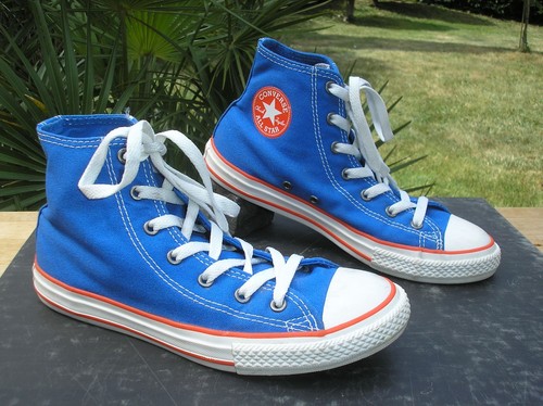 Original converse chucks - converse,
