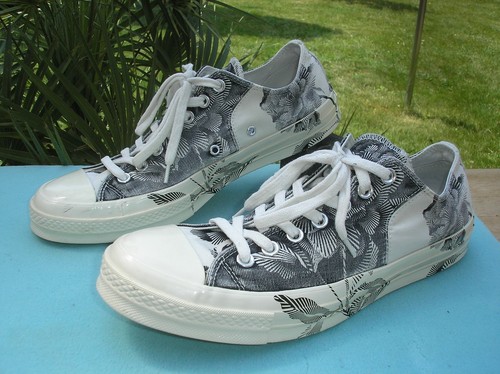 Original converse chucks - original,