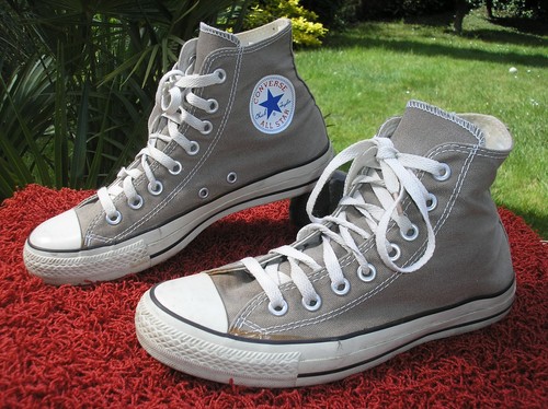 Original converse chucks - original, converse,