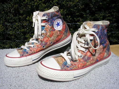 Original converse chucks - original, converse,