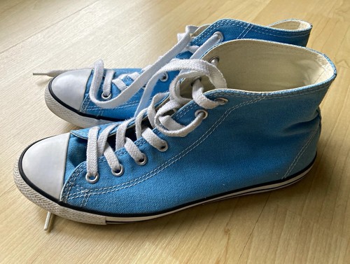 Converse all star high top - converse,