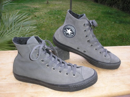Original converse chucks - original,