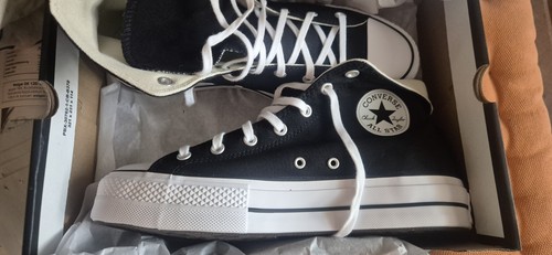 Converse chucks sneaker - sneaker, hi