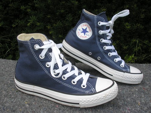Original converse chucks - original, converse,