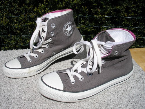 Original converse chucks - original, converse,
