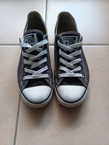 Original converse chucks - converse, 39