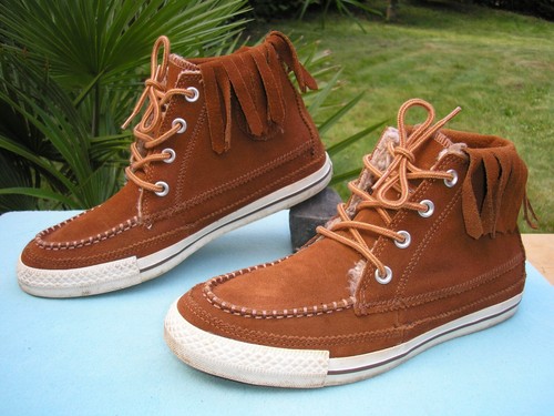 Original converse chucks - original,