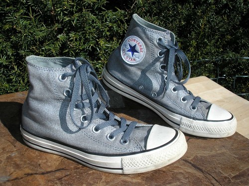 Original converse chucks - original,