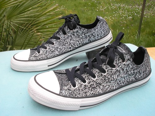 Original converse chucks - original,