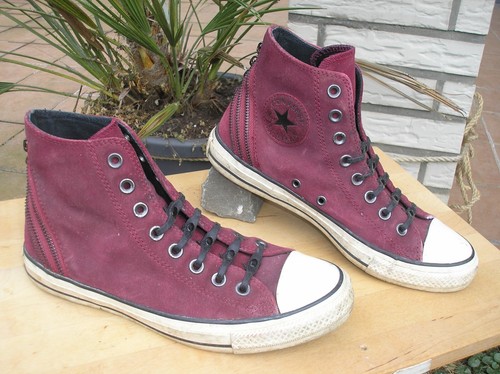 Original converse chucks - converse,