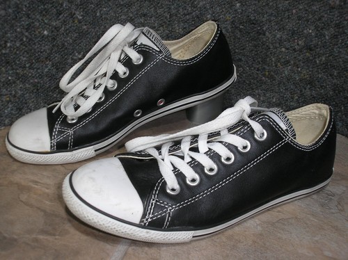 Original converse chucks - original,
