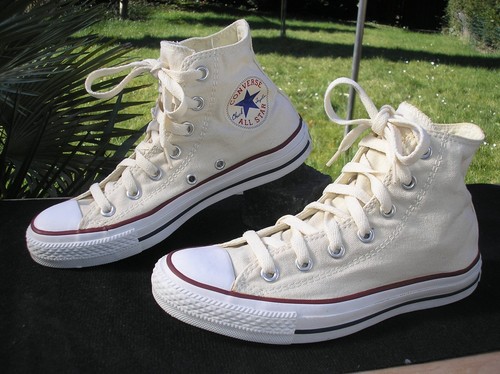 Original converse chucks - original, converse,