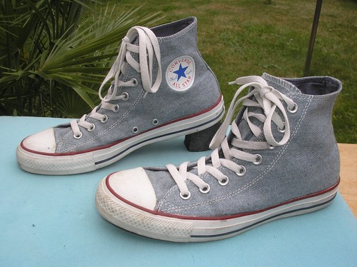 Original converse chucks - original,