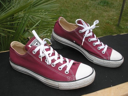 Original converse chucks - original, converse,