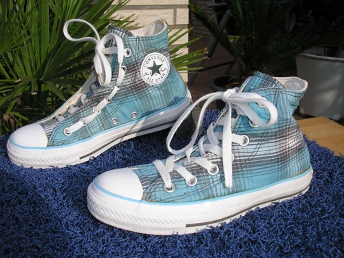 Original converse chucks - converse,