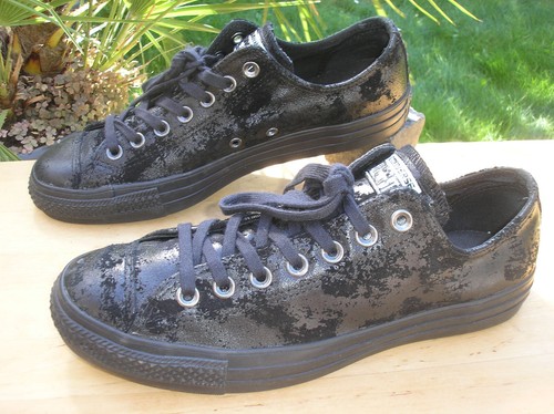 Original converse chucks - original,