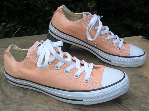 Original converse chucks - original,