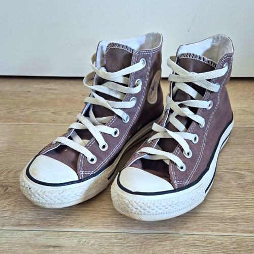 Converse chuck taylor - all, star