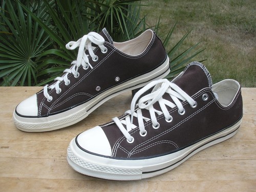Original converse chucks - original,