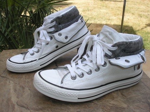 Original converse chucks - original,