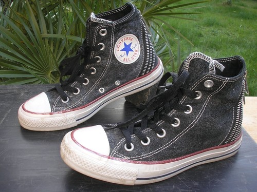 Original converse chucks - converse,,