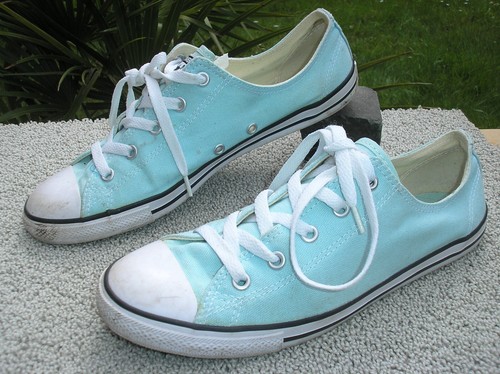 Original converse chucks - original,