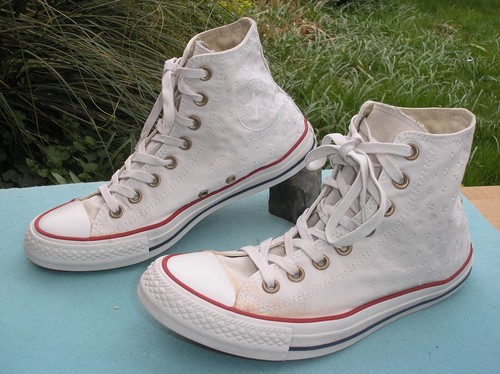 Original converse chucks - original, converse,
