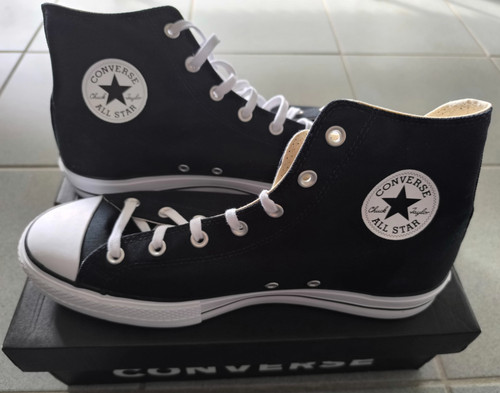 Converse chucks ctas lift - ctas, hi