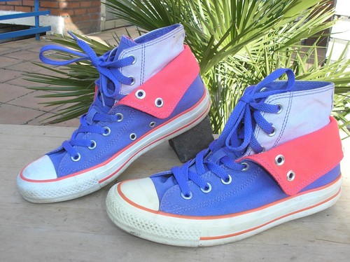 Original converse chucks - converse,
