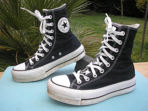 Original converse chucks - original,