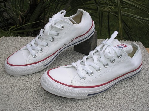 Original converse chucks - original,