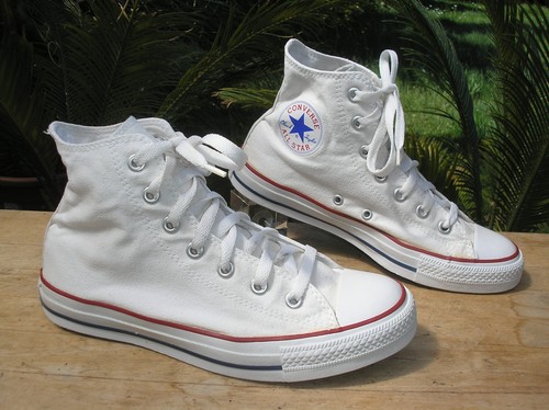 Original converse chucks - original,